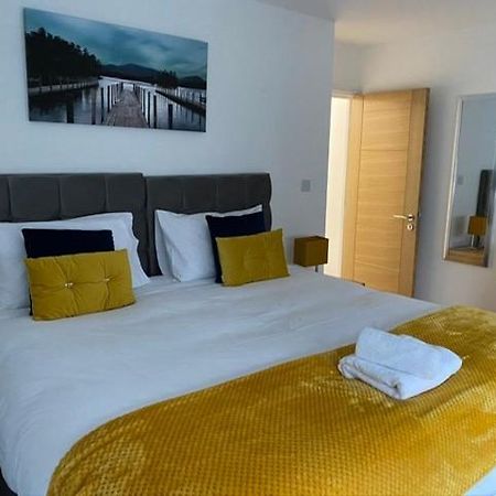 Marie'S Serviced Apartments- 2 Bedroom City Stay Bedford Zewnętrze zdjęcie